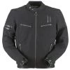 FURYGAN ARON Textile Motorcycle/Scooter/Cruiser Summer Jacket Polymesh Lining