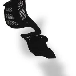 DUCATI Monster 821 Engine Guard Black 2018 Onwards By Evotech Performance