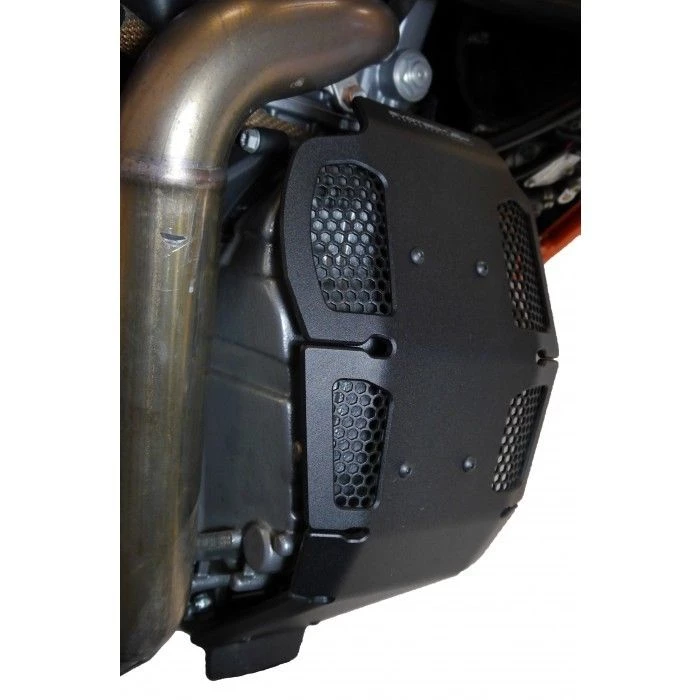 Evotech Performance KTM 1290 Super Adventure Engine Guard 2015+