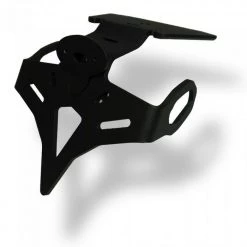 KAWASAKI Ninja 300 Tail Tidy Black CNC 2014+ By Evotech Performance