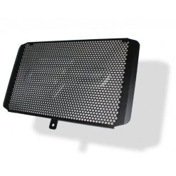 SUZUKI V-Strom 650 2011 Onwards Radiator Guard/Cover/Shield Evotech Performance