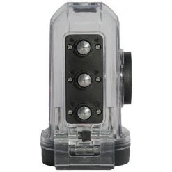 DRIFT WATERPROOF CASE For HD GHOST 4K Camera