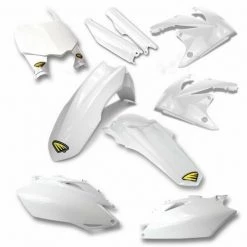 CYCRA Honda CRF250 2014-ON, CRF450 2013-ON MX Plastic Kit Fenders/Shrouds/Panels Cycra Kits