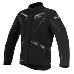 Alpinestars Jackets 5% Off Alpinestars Yokohama Drystar WP Ventilated Motorbike Textile Jacket