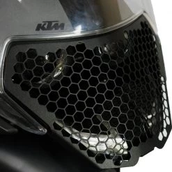 Evotech Performance KTM RC 125/200/390 Headlight Guard (2014 Onwards)