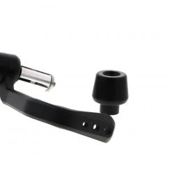 DUCATI Panigale V4 Brake Lever Protector Bar Ends (2018+) Evotech Performance