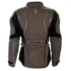 RICHA INFINITY 2 Motorcycle Four Season Heat/Cold/Rain Jacket S-12XL