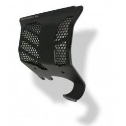 DUCATI Hypermotard 821 Radiator & Engine Guard Set 2013-2015 Evotech Performance