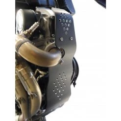 DUCATI Italia Independent 2016+ Engine Guard Protection By Evotech Performance