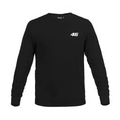 VR46 Sweatshirt Jumper Top Valentino Rossi Official MotoGP Merchandise