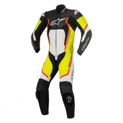ALPINESTARS STELLA Motegi V2 1PC Ladies/Womans Leather Motorbike Racing Suit Alpinestars 1PC Suit