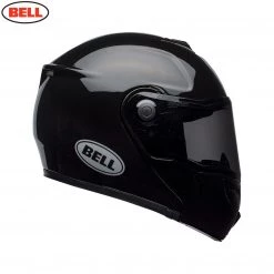 BELL SRT 2018 Modular Flip-Up Flip Front Full Face P/J Motorcycle Touring Helmet Bell Helmets