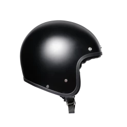 AGV X70 Fibreglass Open Face Motorcycle/Scooter/Cruiser Helmet AGV Helmets