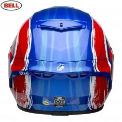 Bell Helmets BELL Street Star Mips BRAD BINDER Sports Motorbike TriMatrix Composite Helmet