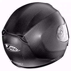 X-Lite Helmets X-Lite X702 GT CARBON Free YELLOW Visor Motorcycle Helmet With Hayabusa Stickers