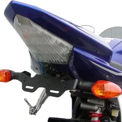 YAMAHA R6 2006-2016 Tail Tidy By Evotech Performance