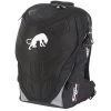 Furygan Clothing FURYGAN Fusion 'Hump' Black Motorcycle Rucksack Removable Waterproof Bag