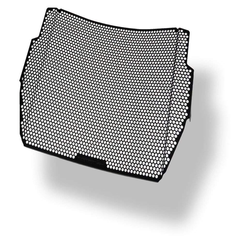 Triumph Street Triple S 2017+ Radiator Guard Protector Evotech Performance