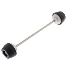 KAWASAKI Ninja H2 SX Front Fork Spindle Bobbins By Evotech Performance