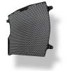 DUCATI XDiavel S CNC Radiator Guard 2016+ By Evotech Performance