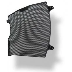 DUCATI XDiavel S CNC Radiator Guard 2016+ By Evotech Performance