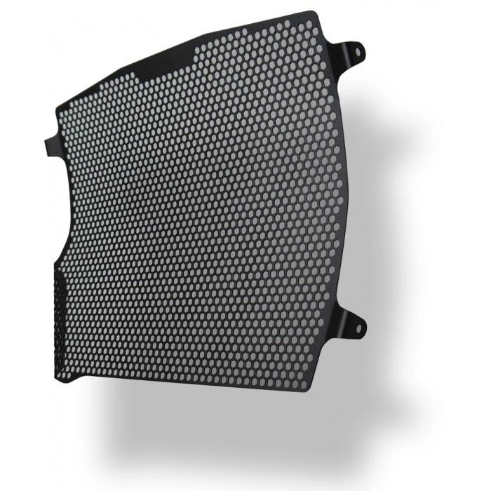 DUCATI XDiavel S CNC Radiator Guard 2016+ By Evotech Performance