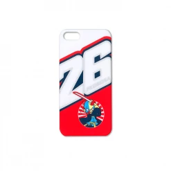 VR46 £10 OFF DANI PEDROSA 26 Official IPhone 5 Protective Cover Sleeve