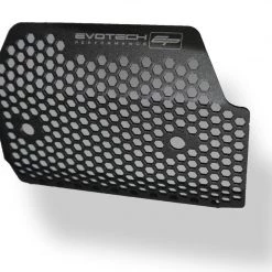 YAMAHA XSR 900 2016+ Rectifier Guard Protection By Evotech Performance UK