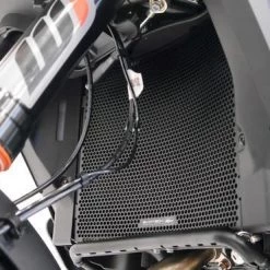 Evotech Performance KTM 1290 Super Adventure S 2017+ Radiator Guard Protection