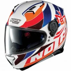Nolan Helmets 25% OFF Nolan N87 PLEIN AIR N-Com Motorcycle Helmet Pinlock RIDE BEST BUY