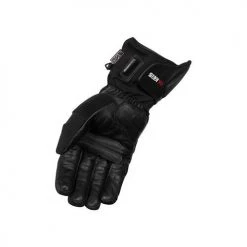 KEIS NEW G501 Premium Heated Motorbike Gloves Dual Power 12v Or Battery Pack
