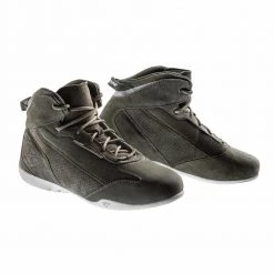 IXON SPEED VENTED CE Motorcycle/Scooter Sports Short Ankle Boots/Shoes
