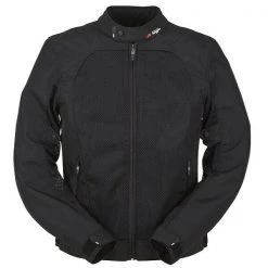 FURYGAN GEN. MISTRAL EVO Mesh Vented Summer CE Textile Motorcycle D30 Jacket Furygan Clothing