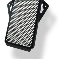 DUCATI SuperSport & S 2017+ Radiator/Oil Guard Protection By Evotech Performance