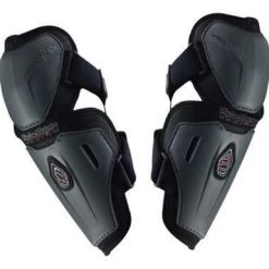 YOUTH Troy Lee Designs/Shock Doctor Elbow Guards Motocross Body Armour MX