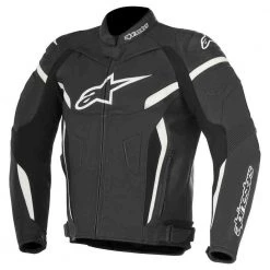 Alpinestars Jackets Alpinestars GP PLUS R V2 Motorbike/Motorcycle Leather Sports Jacket