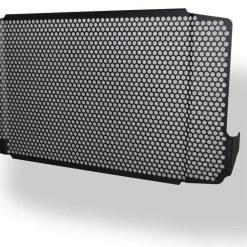 Kawasaki VULCAN S Radiator Guard Black 2015 Onwards By Evotech Performance