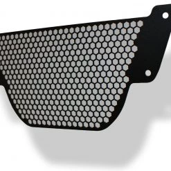 DUCATI Monster 1200 & S/R Oil Cooler Guard Protect 2013+ Evotech Performance