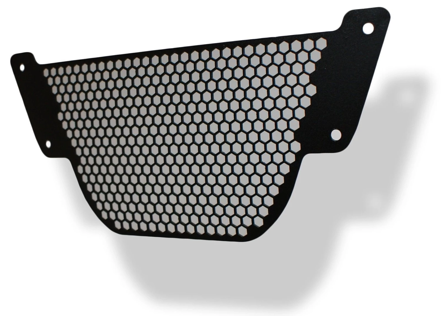 DUCATI Monster 1200 & S/R Oil Cooler Guard Protect 2013+ Evotech Performance