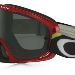 OAKLEY O Frame 2.0 Goggles MX Motocross Large Lens