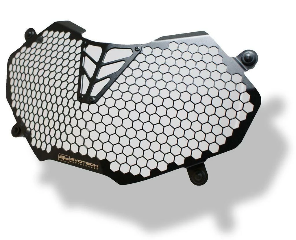 TRIUMPH Explorer 1200 XC 2014-17 Headlight Guard Protection Evotech Performance