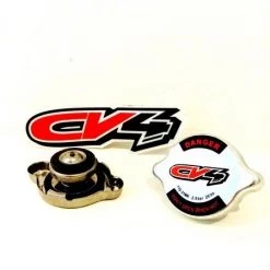 Ci Sport CV4 RADIATOR CAP KTM / HUSQVARNA 2.0 BAR (31PSI) 2016 Onwards