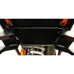 Evotech Performance KTM 1290 Super Duke GT 2016+ Exhaust Hanger Blanking Kit