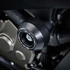 KAWASAKI ZX10R KRT 2019+ Side Fairing Crash Protection By Evotech Performance