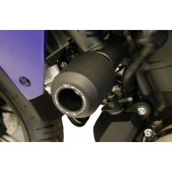 YAMAHA TRACER 700 2016+ Crash Protection Bobbins By Evotech Performance