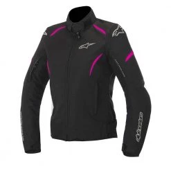 Alpinestars Jackets 5% OFF Alpinestars STELLA GUNNER Ladies Waterproof Motorbike Textile Jacket