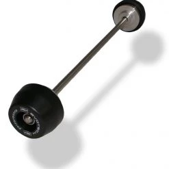 BMW S1000R 2010-2011 Front Fork Spindle Crash Bobbins By Evotech Performance