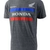 Troy Lee Designs HONDA 2018 T-SHIRT Motocross MX Motorbikes TLD