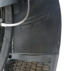 APRILIA RSV4 RF 2015+ Radiator Guard By Evotech Performance
