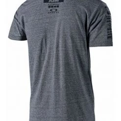 Troy Lee Designs TEAM KTM 2018 T-SHIRT Motocross MX Motorbikes TLD Go Pro Oakley